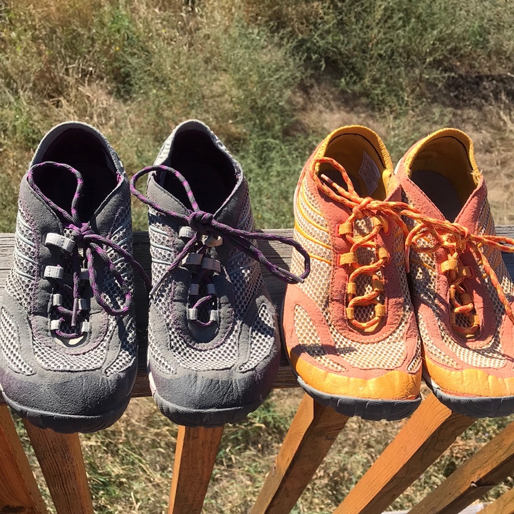 Merrell shoes